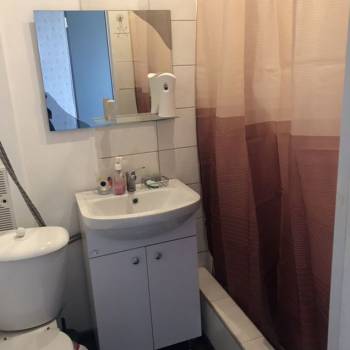Сдается 1-комнатная квартира, 31 м²