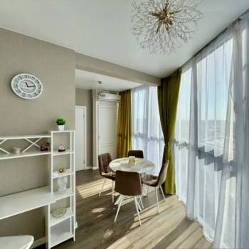Сдается 2-х комнатная квартира, 55 м²