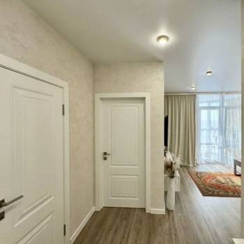 Сдается 2-х комнатная квартира, 55 м²