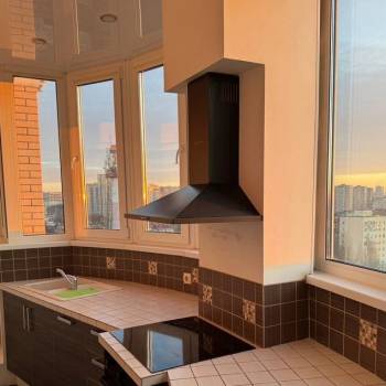Сдается 2-х комнатная квартира, 50 м²