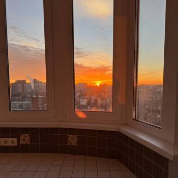 Сдается 2-х комнатная квартира, 50 м²