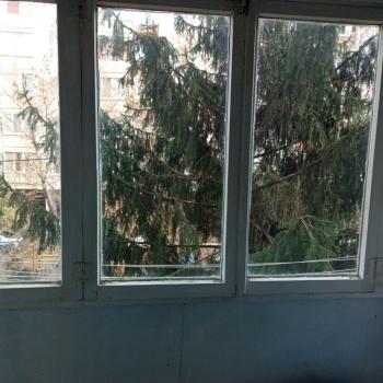 Продается 1-комнатная квартира, 36,5 м²
