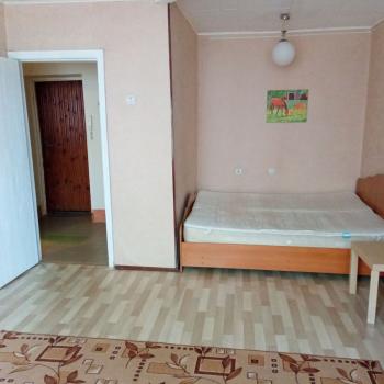 Продается 1-комнатная квартира, 36,5 м²