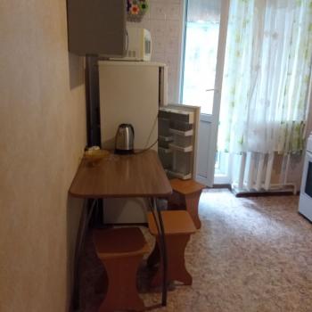 Продается 1-комнатная квартира, 36,5 м²