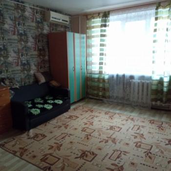 Продается 1-комнатная квартира, 36,5 м²