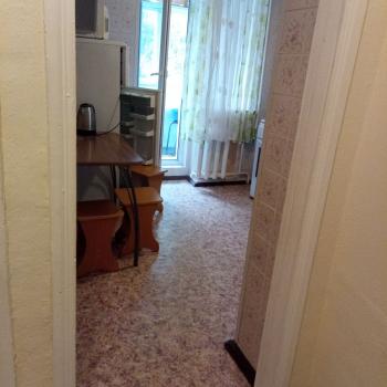 Продается 1-комнатная квартира, 36,5 м²