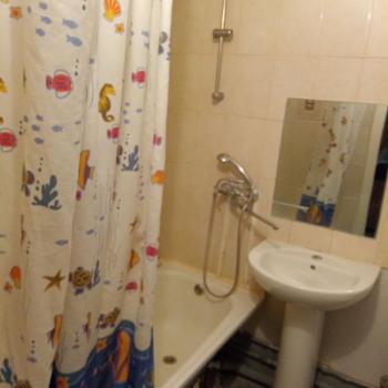 Продается 1-комнатная квартира, 36,5 м²