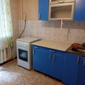 Продается 1-комнатная квартира, 36,5 м²
