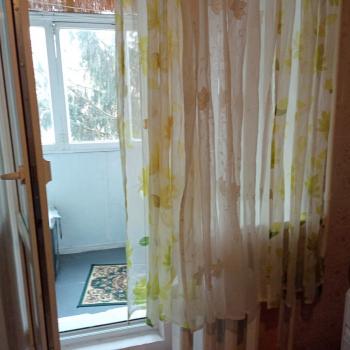 Продается 1-комнатная квартира, 36,5 м²
