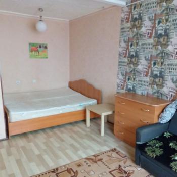 Продается 1-комнатная квартира, 36,5 м²