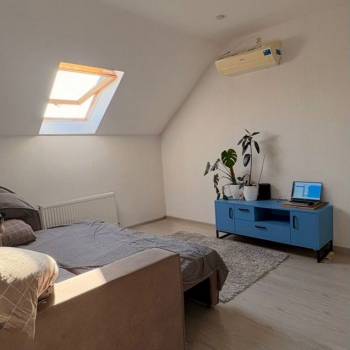 Сдается 1-комнатная квартира, 33,2 м²