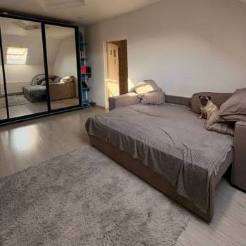 Сдается 1-комнатная квартира, 33,2 м²