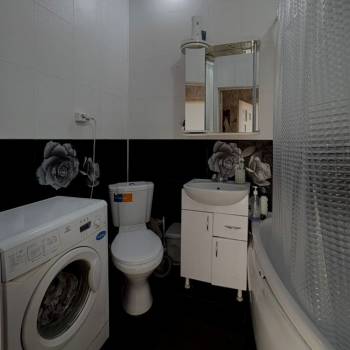 Сдается 1-комнатная квартира, 33,2 м²