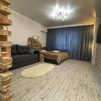 Сдается 1-комнатная квартира, 40 м²