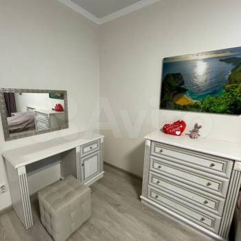 Сдается 1-комнатная квартира, 43 м²