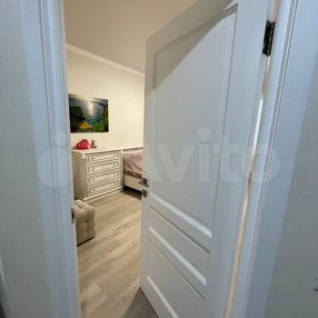 Сдается 1-комнатная квартира, 43 м²