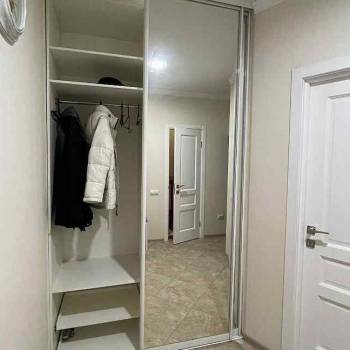 Сдается 1-комнатная квартира, 43 м²