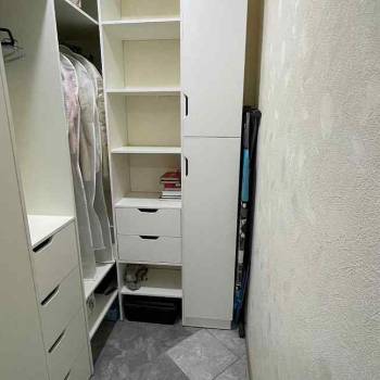 Сдается 1-комнатная квартира, 43 м²