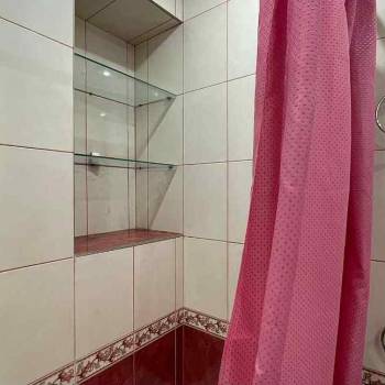 Сдается 1-комнатная квартира, 43 м²