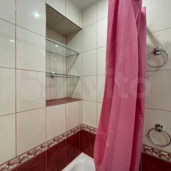 Сдается 1-комнатная квартира, 43 м²