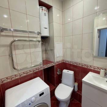 Сдается 1-комнатная квартира, 43 м²