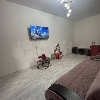 Сдается 2-х комнатная квартира, 56 м²
