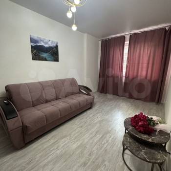 Сдается 2-х комнатная квартира, 56 м²
