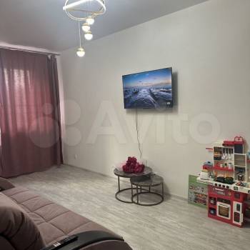 Сдается 2-х комнатная квартира, 56 м²