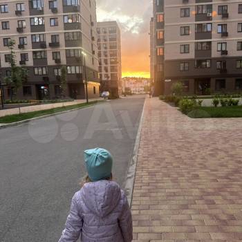 Сдается 2-х комнатная квартира, 56 м²