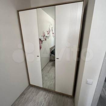 Сдается 2-х комнатная квартира, 56 м²