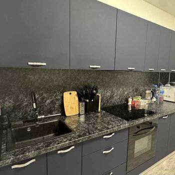 Сдается 2-х комнатная квартира, 56 м²