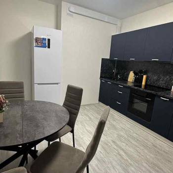 Сдается 2-х комнатная квартира, 56 м²