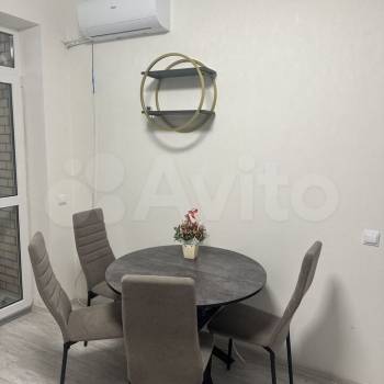 Сдается 2-х комнатная квартира, 56 м²