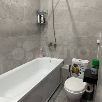 Сдается 2-х комнатная квартира, 56 м²