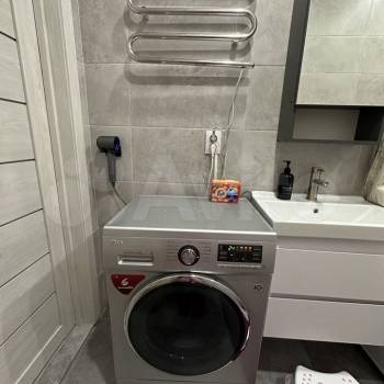 Сдается 2-х комнатная квартира, 56 м²