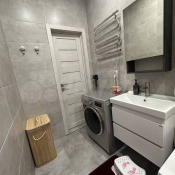 Сдается 2-х комнатная квартира, 56 м²