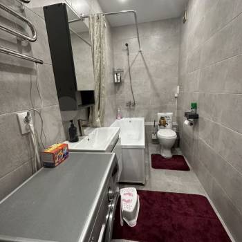 Сдается 2-х комнатная квартира, 56 м²