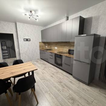 Сдается 1-комнатная квартира, 41,6 м²