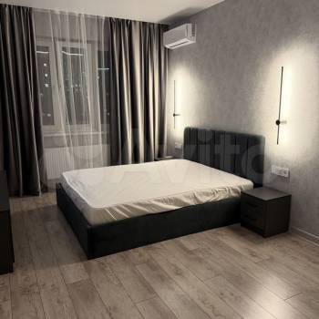 Сдается 1-комнатная квартира, 41,6 м²