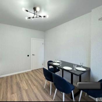 Сдается 1-комнатная квартира, 44 м²