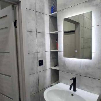 Сдается 2-х комнатная квартира, 40 м²