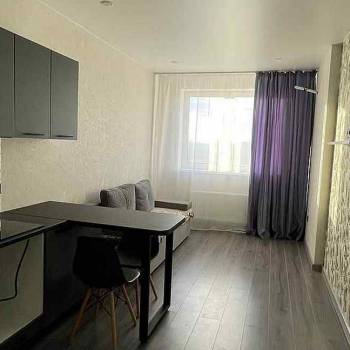 Сдается 2-х комнатная квартира, 40 м²