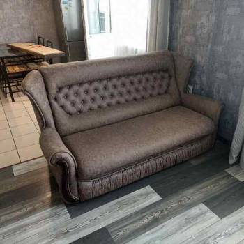 Сдается 2-х комнатная квартира, 41 м²