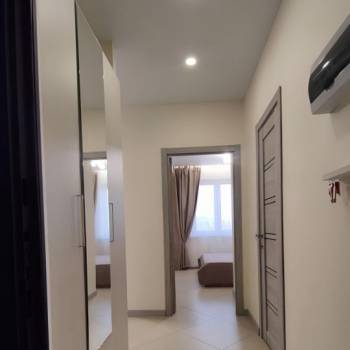 Сдается 2-х комнатная квартира, 38,9 м²