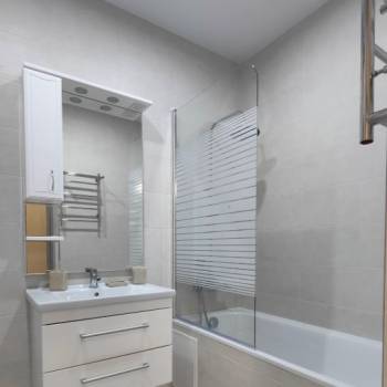 Сдается 2-х комнатная квартира, 38,9 м²