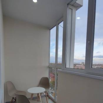 Сдается 2-х комнатная квартира, 38,9 м²