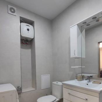 Сдается 2-х комнатная квартира, 38,9 м²