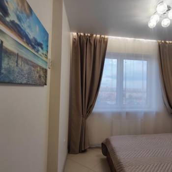 Сдается 2-х комнатная квартира, 38,9 м²