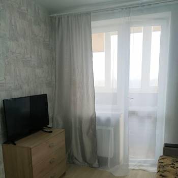 Сдается 1-комнатная квартира, 25 м²