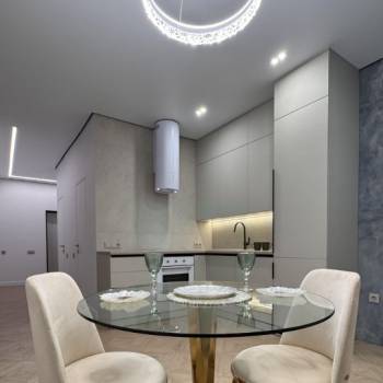 Продается 1-комнатная квартира, 51 м²